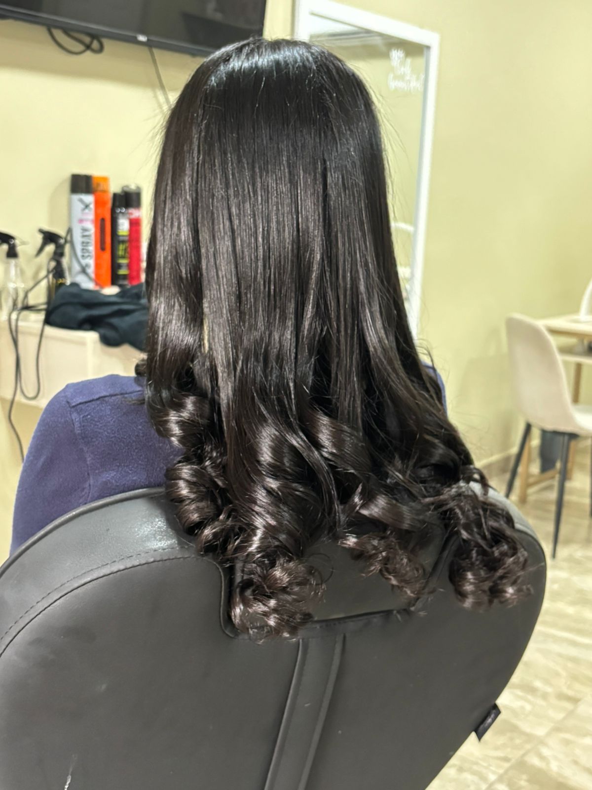 Hair